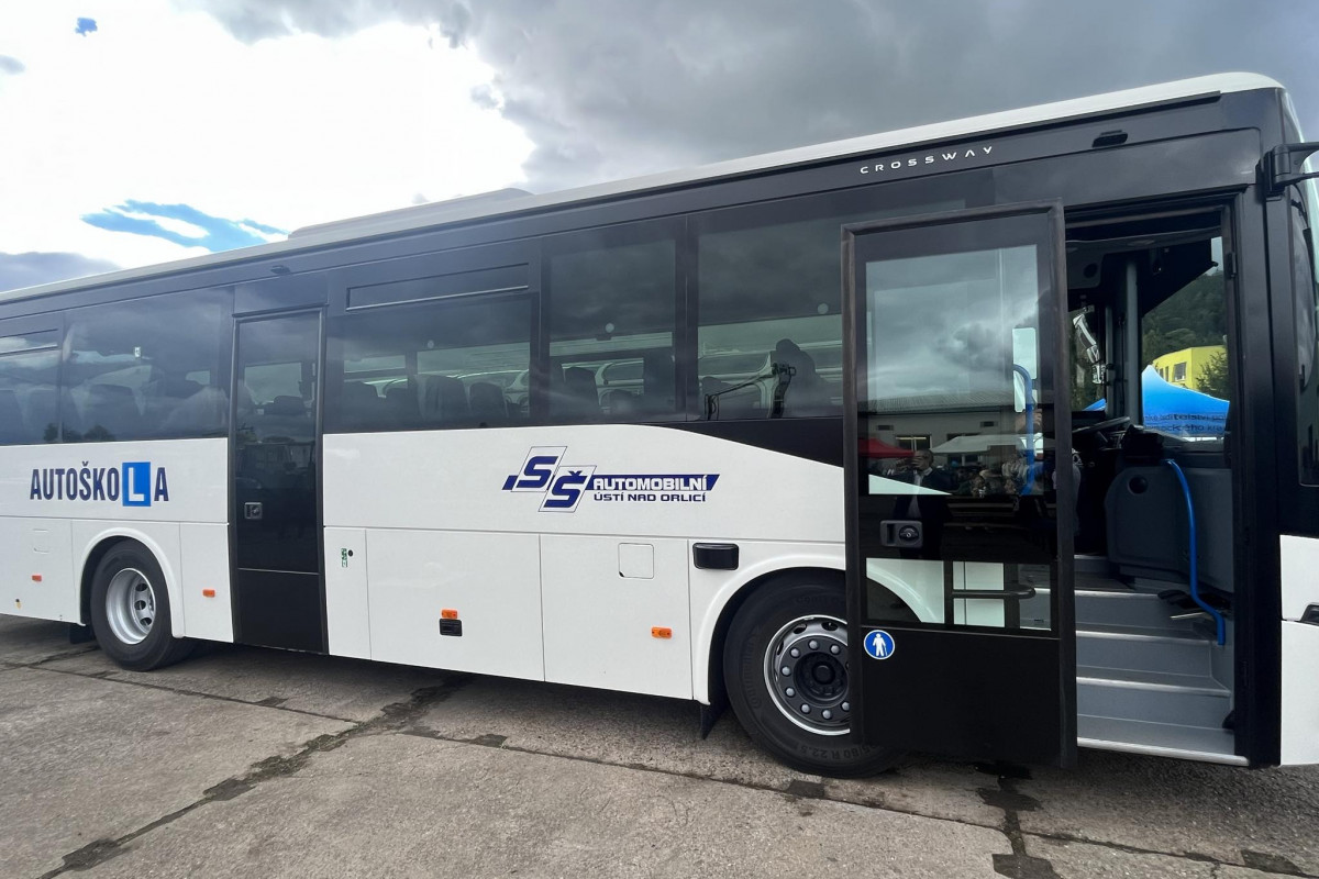 Od prosince budou platit nové tarify a přepravní podmínky IREDO