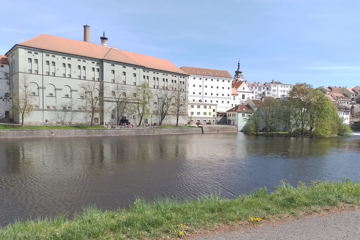Návštěvnost Sladovny Písek stoupá, i letos bude rekordní