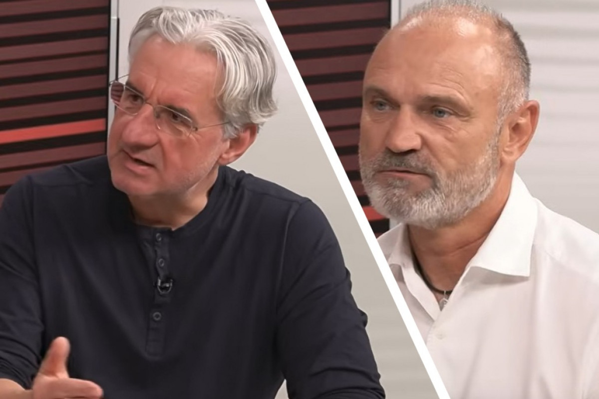 Evropa jako problém? Zahradil vítá strategii USA, Langer varuje Evropa jako problém? Zahradil vítá strategii USA, Langer varuje