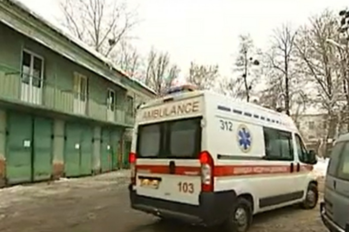 Lovci těl: Během války na Ukrajině vzkvétá temný pohřební byznys Lovci těl: Během války na Ukrajině vzkvétá temný pohřební byznys