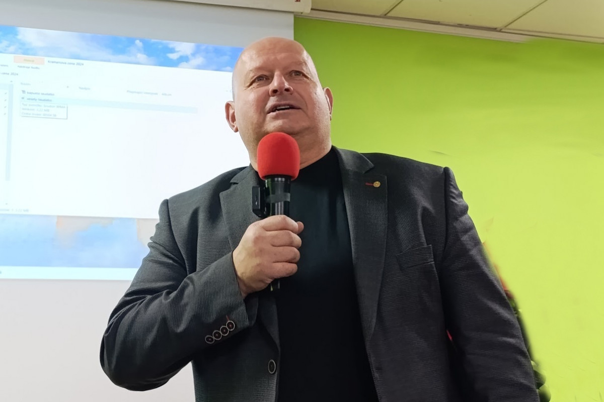 Štefec: Jak předpověděl Švejk: „Válka bude. Víc vám neřeknu!“ Štefec: Jak předpověděl Švejk: „Válka bude. Víc vám neřeknu!“