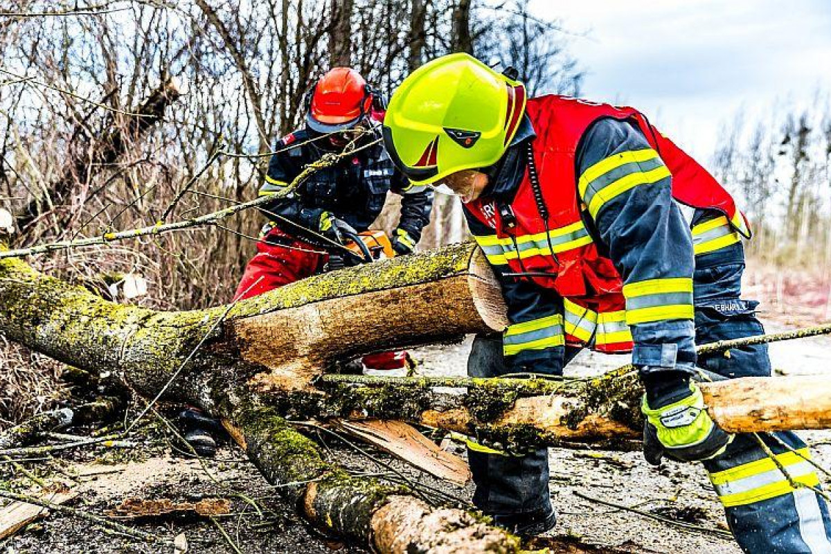Karlovarský kraj podpoří dobrovolné hasiče více než 14 miliony