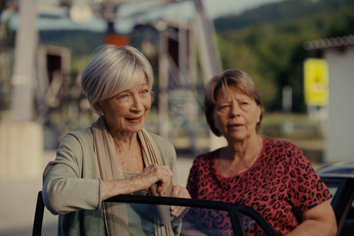 Do Ústí nad Labem míří Festival německy mluvených filmů Das Filmfest