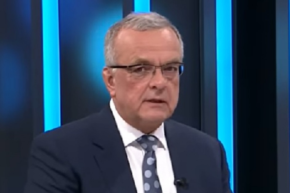 Premiér vyjel po Kalouskovi. Odezva byla rychlá a tvrdá Premiér vyjel po Kalouskovi. Odezva byla rychlá a tvrdá