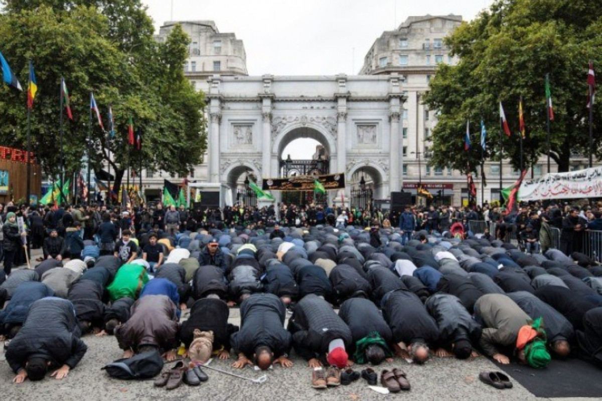 Londýn se změnil k nepoznání. Vávra varuje před vývojem v Evropě