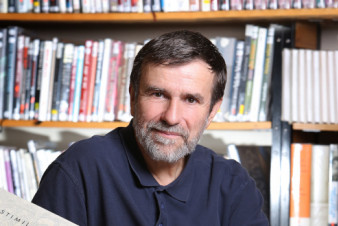 Vlastimil Vondruška: Padáme, zatím to nebolí, ale tvrdý pád se blíží