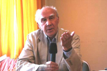 Mojmír Grygar: O ruském Memoriálu a nápravě historických křivd Mojmír Grygar: O ruském Memoriálu a nápravě historických křivd