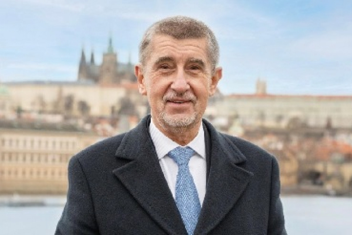 Razantní start Babišovy vlády nese ovoce, anketa mluví jasně Razantní start Babišovy vlády nese ovoce, anketa mluví jasně