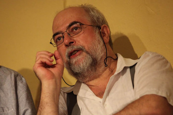 Jan Schneider: Ignoranti u moci Jan Schneider: Ignoranti u moci