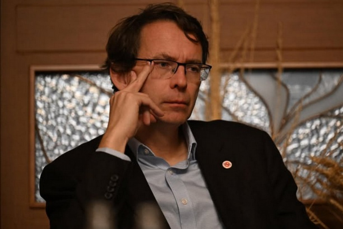 Grónsko jako varování Evropě. Drulák o konci americké hegemonie Grónsko jako varování Evropě. Drulák o konci americké hegemonie