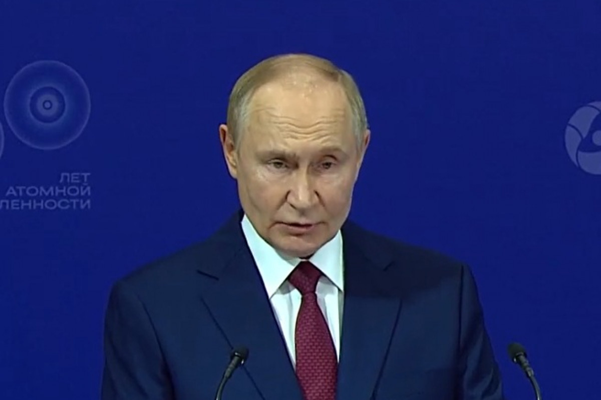 Putin očekává úplné obnovení vztahů mezi Ruskem a USA