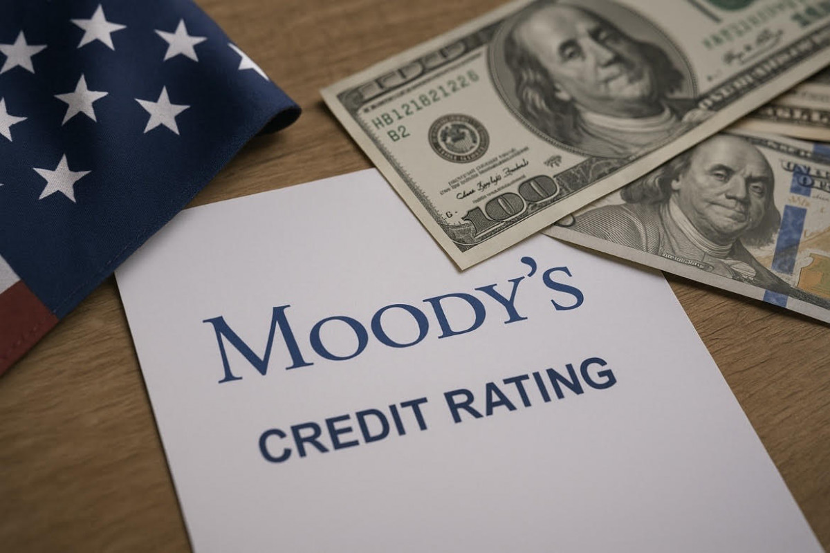 Amerika přišla o rating AAA. Moody’s varuje před dluhovou krizí
