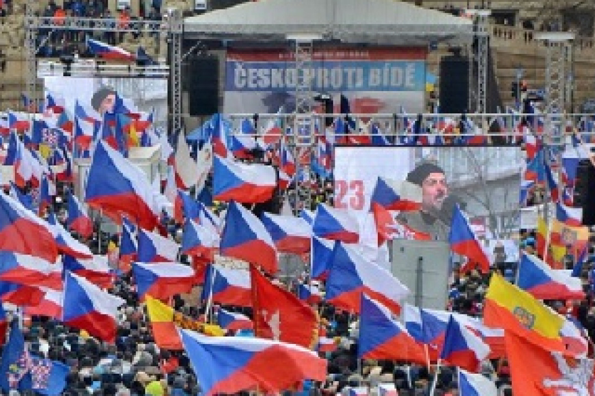 Kdo rozděluje společnost? Média v čele s Českou televizí! Kdo rozděluje společnost? Média v čele s Českou televizí!