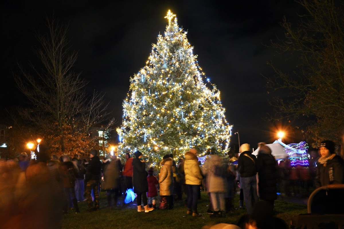 Akcemi nabitý advent na Jedničce