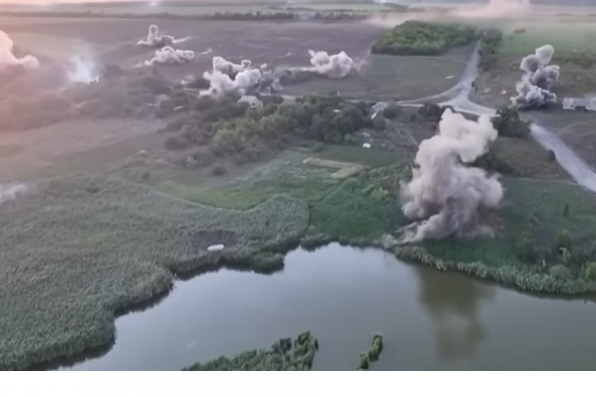 Pokrovsk je ztracen z 80%, Mirnograd odříznut od okolí Pokrovsk je ztracen z 80%, Mirnograd odříznut od okolí