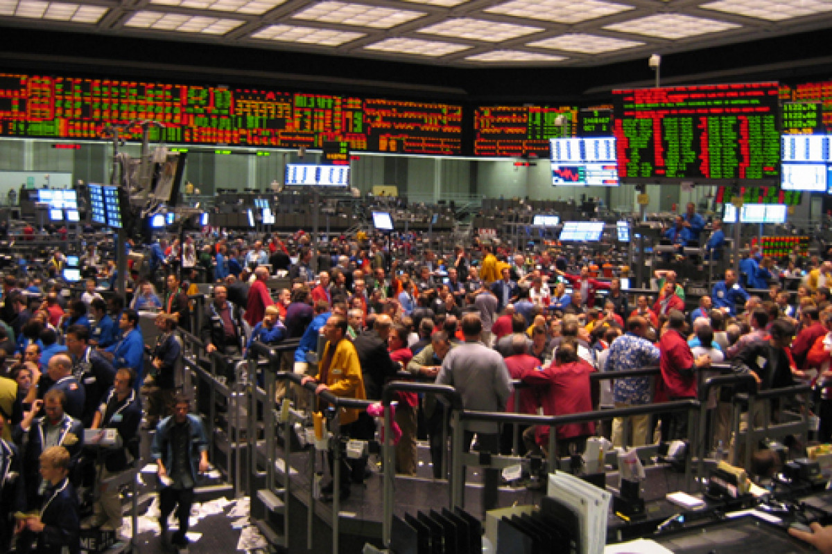 Akciové trhy: Pražský i evropský index rostly, v USA došlo ke korekci