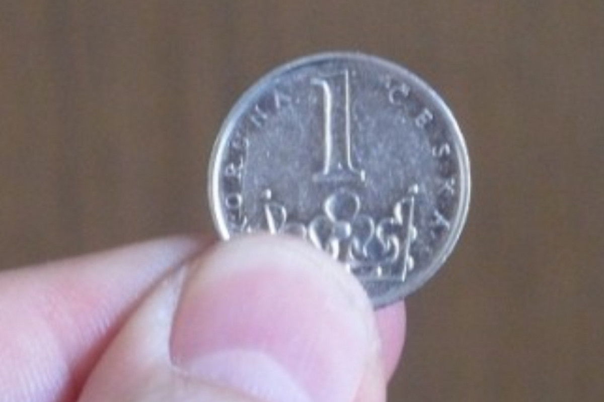 Dva scénáře pro korunu Dva scénáře pro korunu