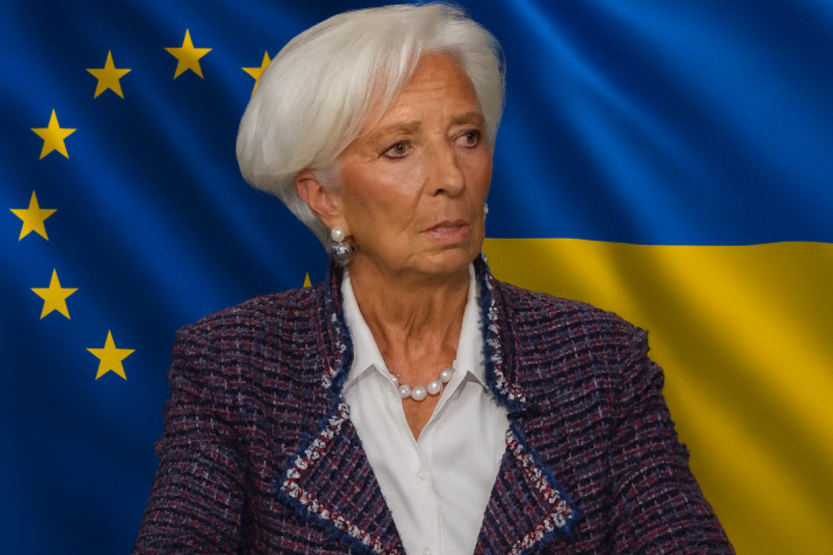 Evropská centrální banka blokuje plán půjčky EU pro Ukrajinu Evropská centrální banka blokuje plán půjčky EU pro Ukrajinu