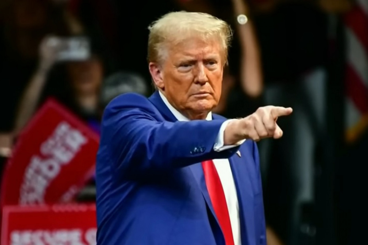Trump o Zelenském: Může buď získat mír, nebo ztratit celou zemi! Trump o Zelenském: Může buď získat mír, nebo ztratit celou zemi!