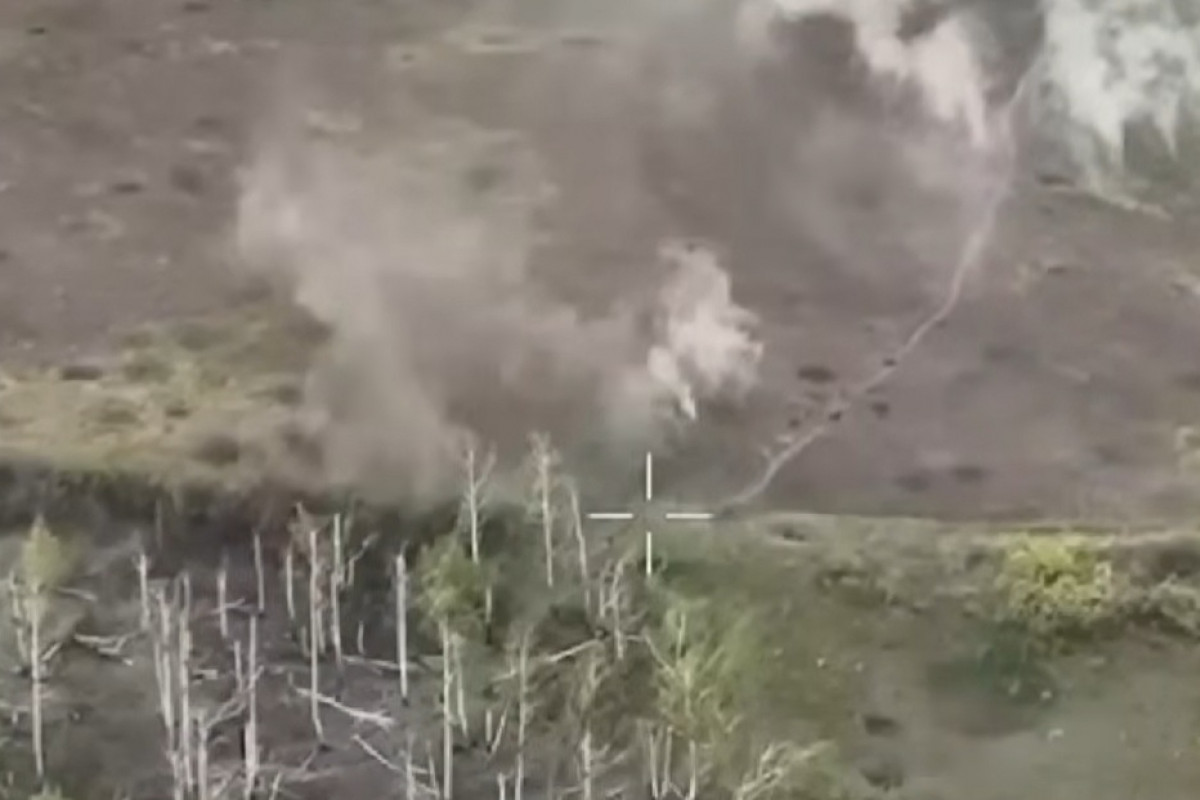 Ukrajina potvrdila ústup z Novovasilevského v Záporoží