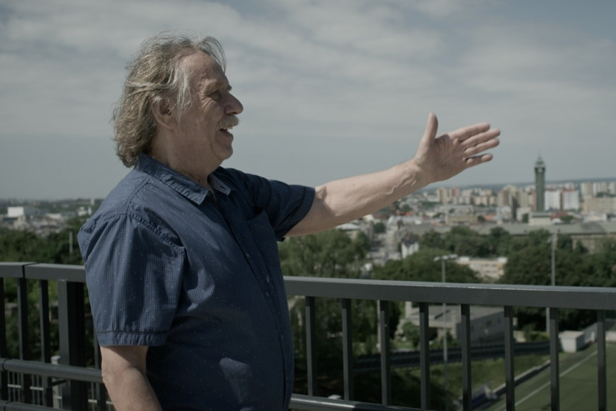 Dokument Jarek ovládl česká kina: 10.000 diváků za první víkend
