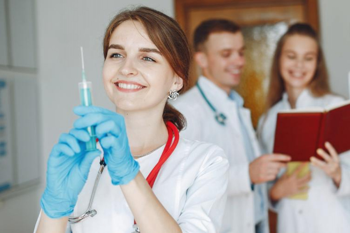 Budoucí sestry získají vysokoškolské vzdělání přímo v regionu