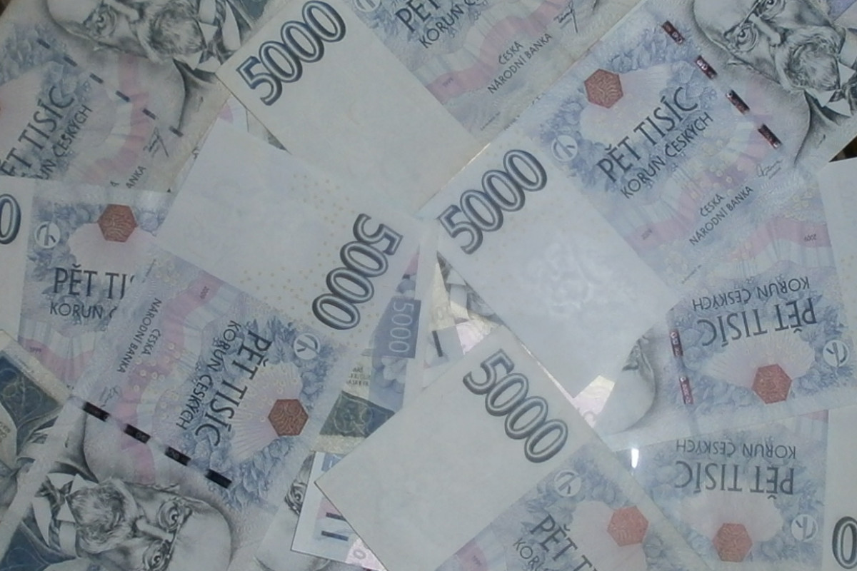 Na podporu regionálního školství je určeno 200 milionů