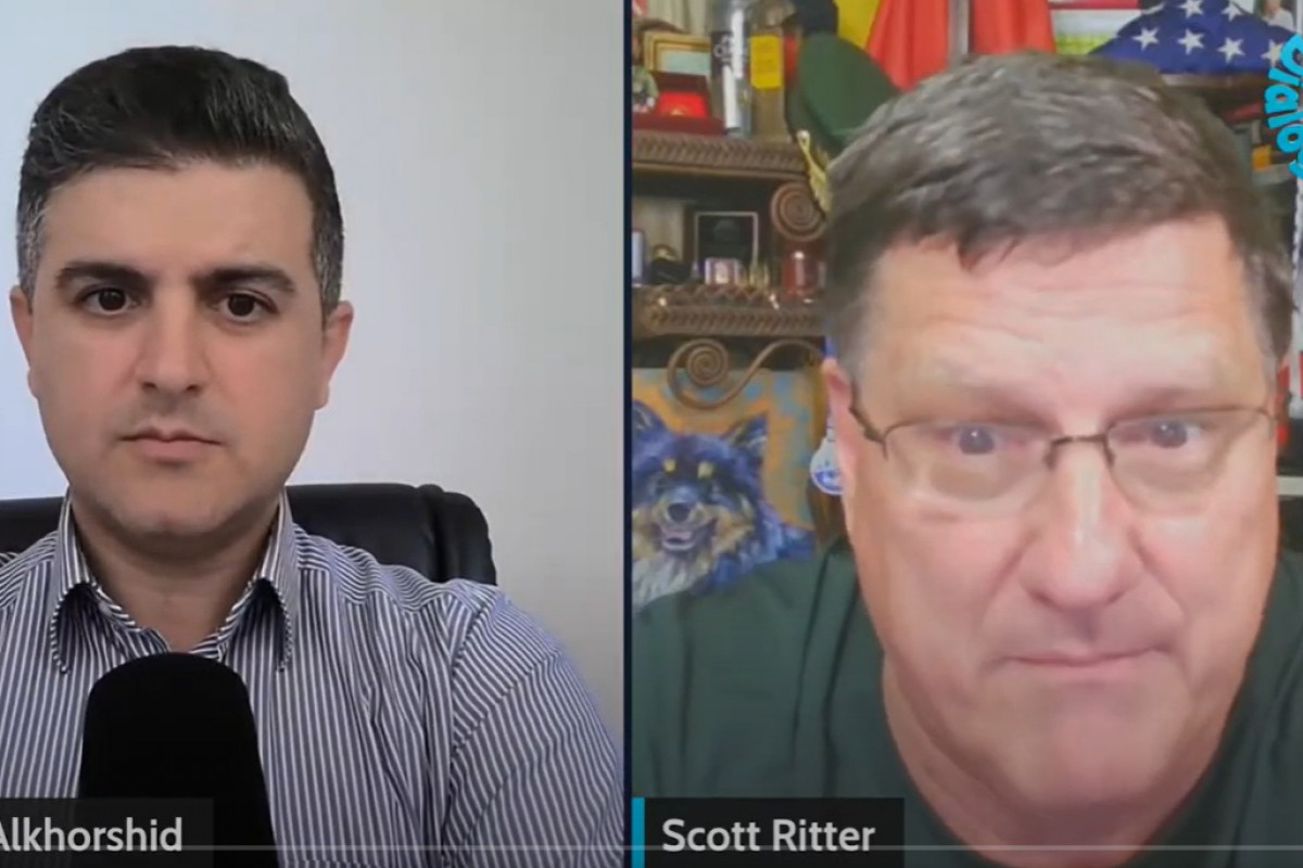 Scott Ritter: Rusko by mohlo zničujícím způsobem reagovat na Trumpovo ultimátum