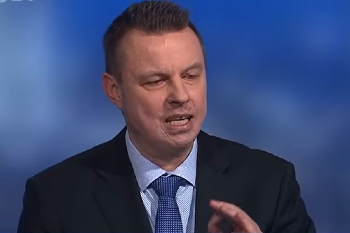 Rajchl rozmetal vládní narativ. Zpochybnil Vrbětice i Fialův odkaz