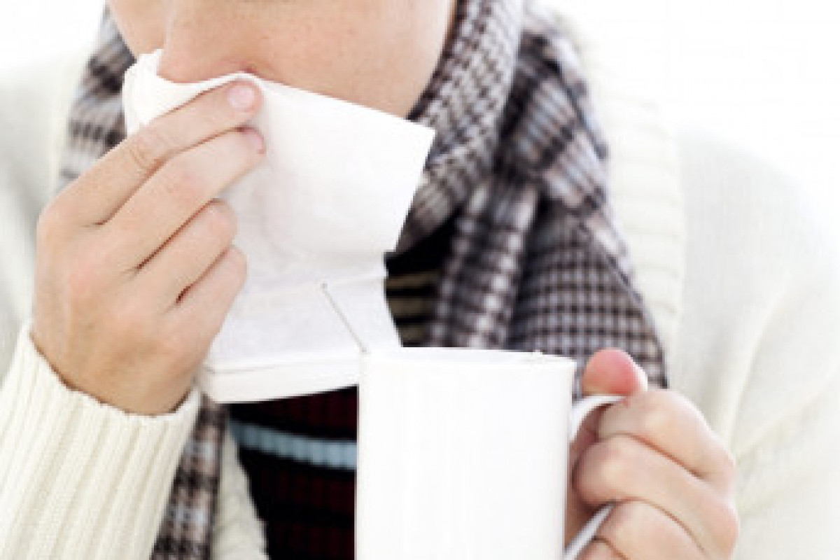 Preventivní opatření kvůli respiračním onemocněním