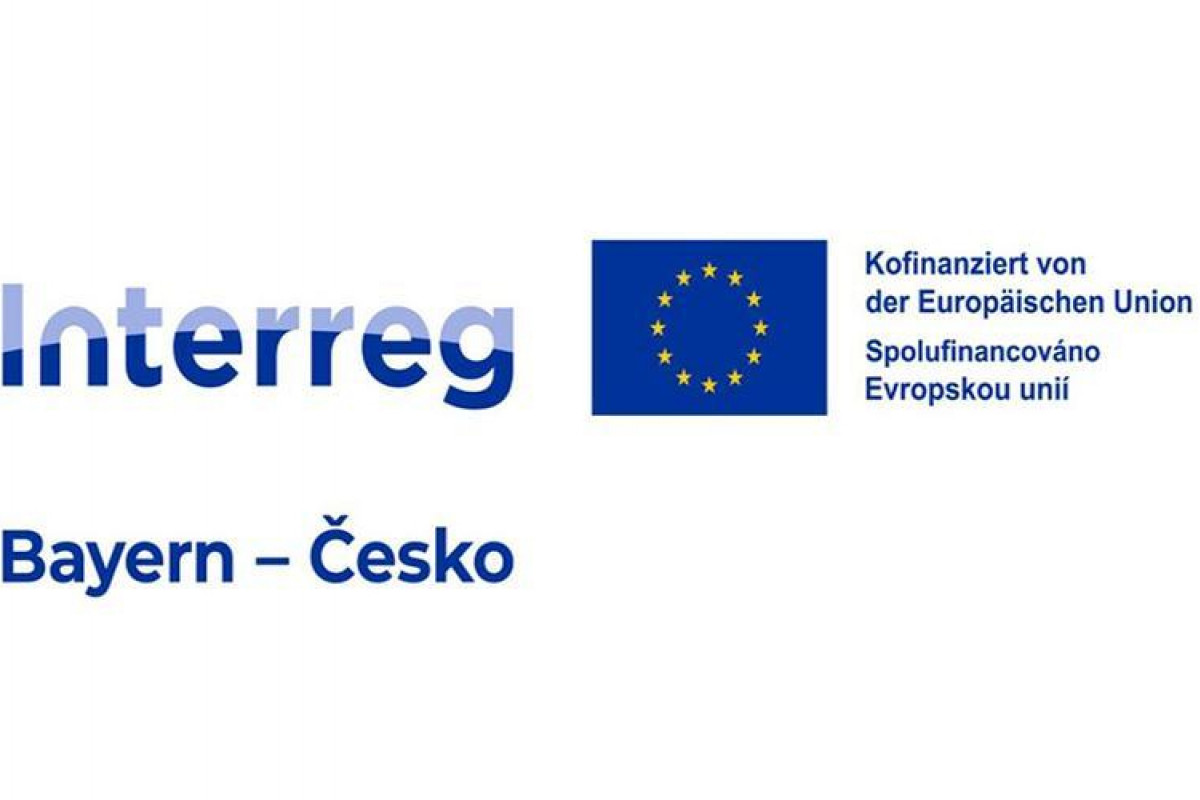 Program Interreg Bavorsko-Česko 2021-2027