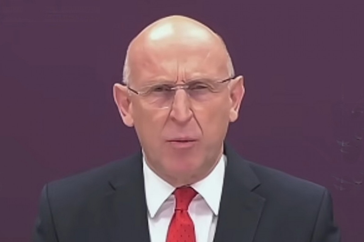Londýn vyzývá k „50denní kampani“ na vyzbrojování Ukrajiny
