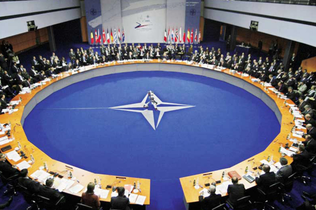 NATO připravilo tajný plán pro případ války s Ruskem NATO připravilo tajný plán pro případ války s Ruskem