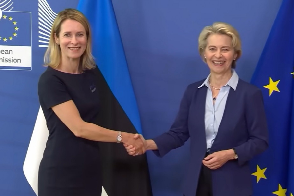 Kallasová by nejspíše podpořila kroky USA i kdyby šlo o Grónsko