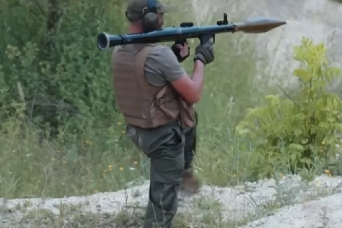 US důstojník: Ukrajinská armáda je velice zranitelná vůči ruským taktikám US důstojník: Ukrajinská armáda je velice zranitelná vůči ruským taktikám