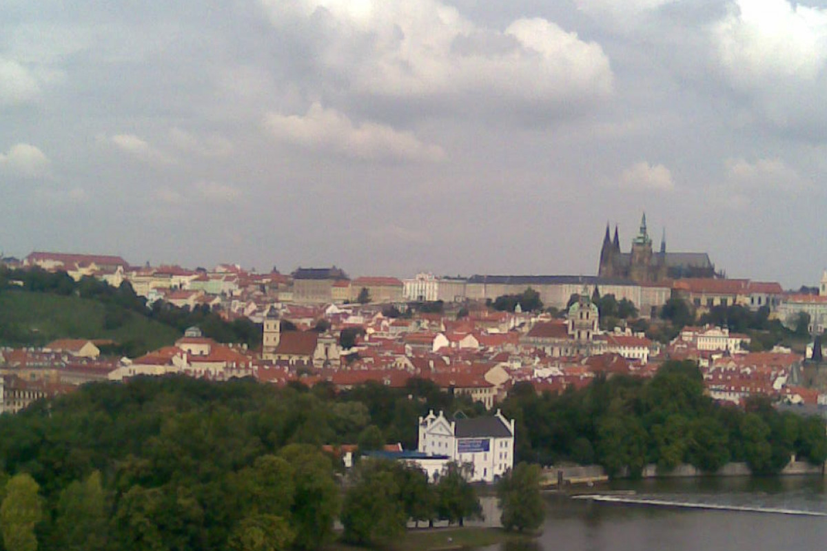Praha investuje do bezpečnější dopravy
