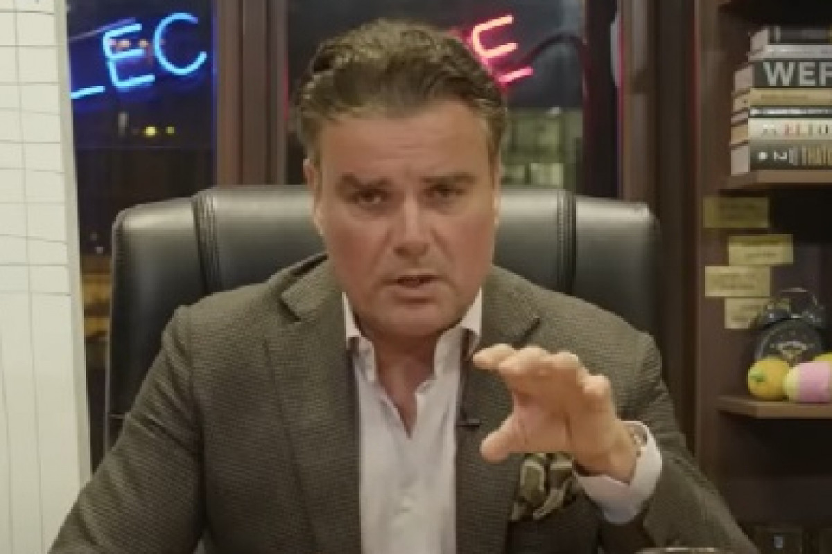 I Husák by si napsal lepší projev než Pavel, říká Holec I Husák by si napsal lepší projev než Pavel, říká Holec