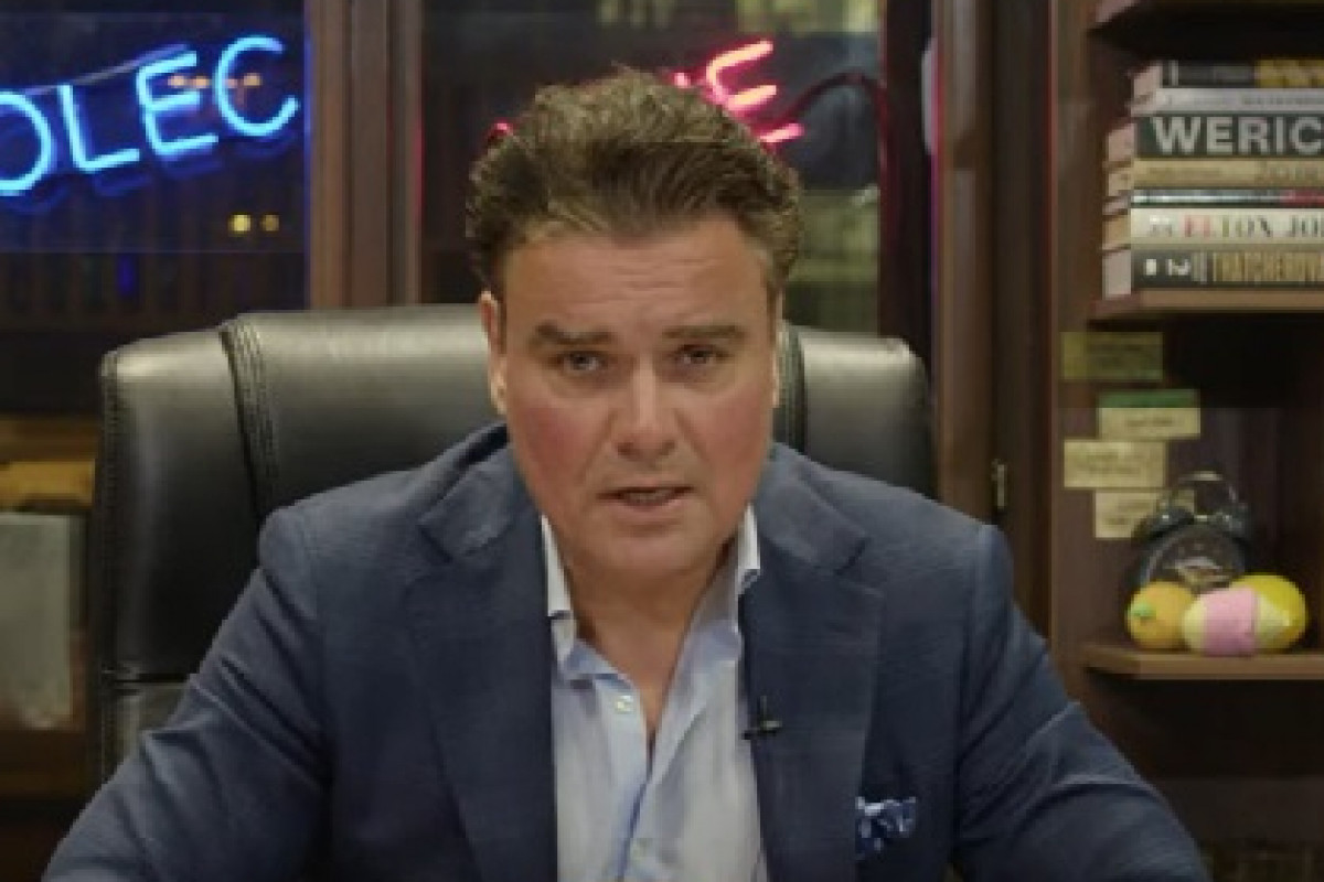 I Husák by si napsal lepší projev než Pavel, říká Holec I Husák by si napsal lepší projev než Pavel, říká Holec