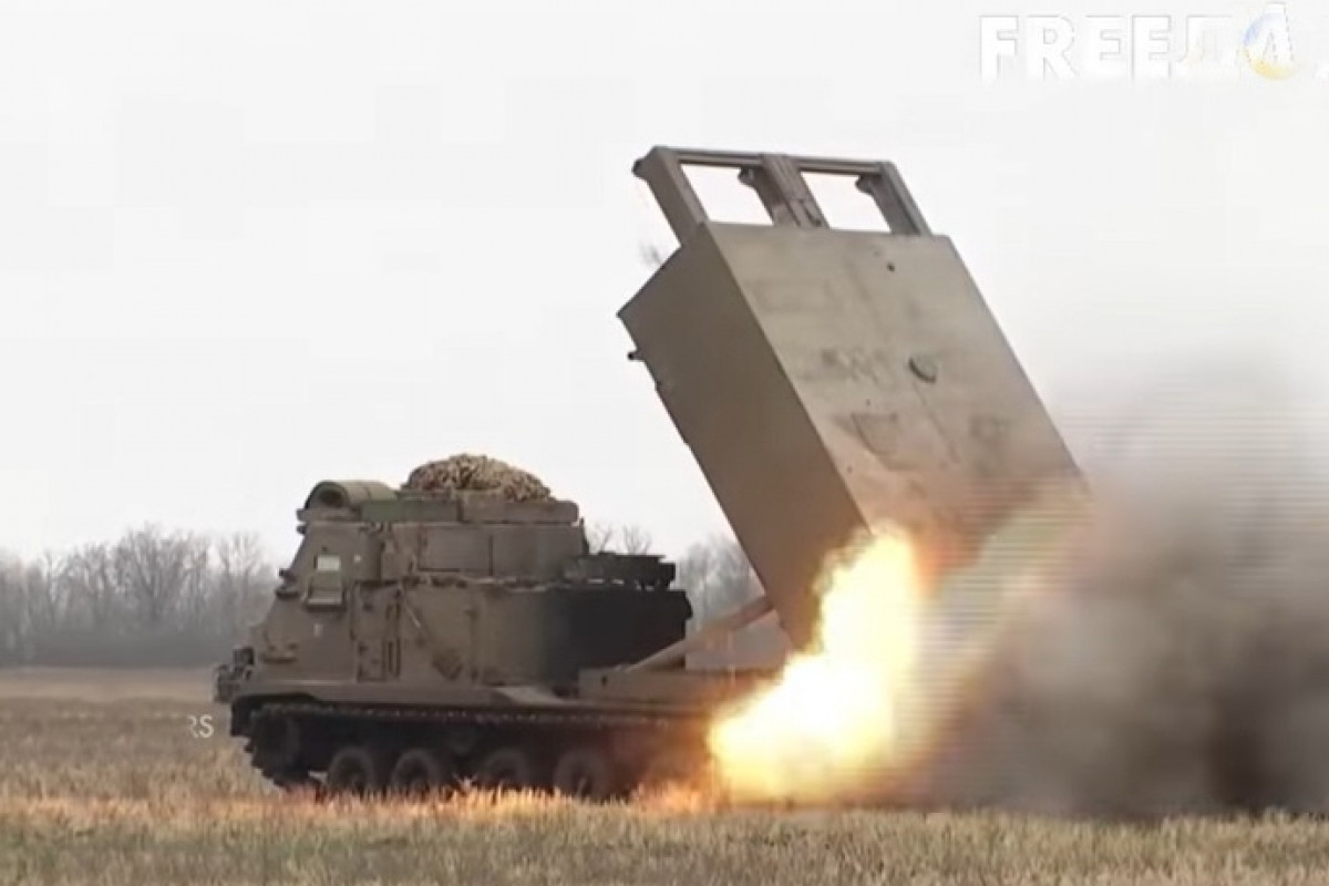 Deep State: Rusové postoupili v oblasti Časového Jaru Deep State: Rusové postoupili v oblasti Časového Jaru