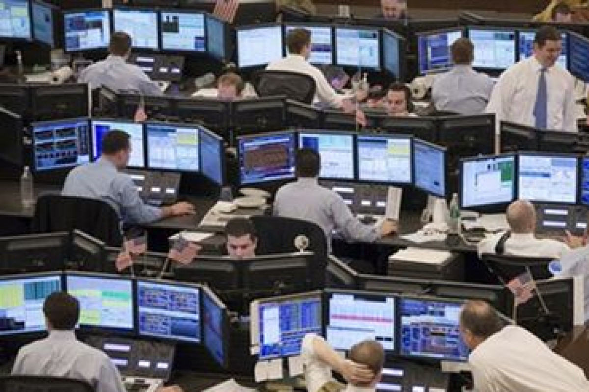 Akciové trhy: Index PX opět na maximu Akciové trhy: Index PX opět na maximu