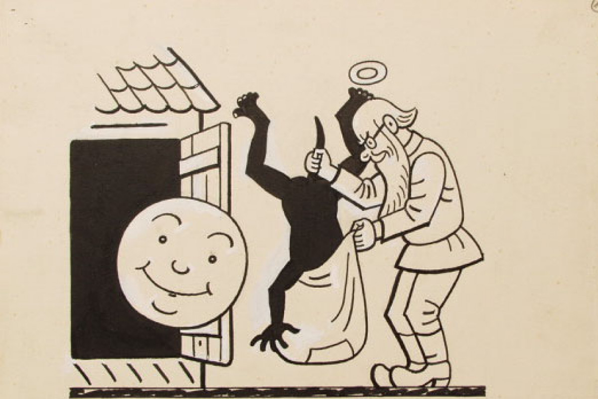 Galerie v Havlíčkově Brodě zapůjčí 99 originálů na prestižní výstavu