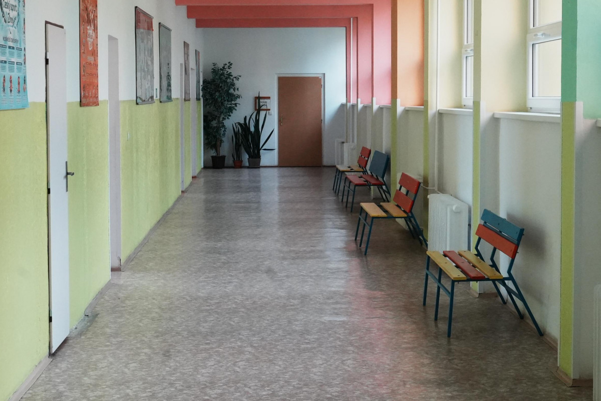 Středočeský kraj podpoří primární prevence ve školách Středočeský kraj podpoří primární prevence ve školách