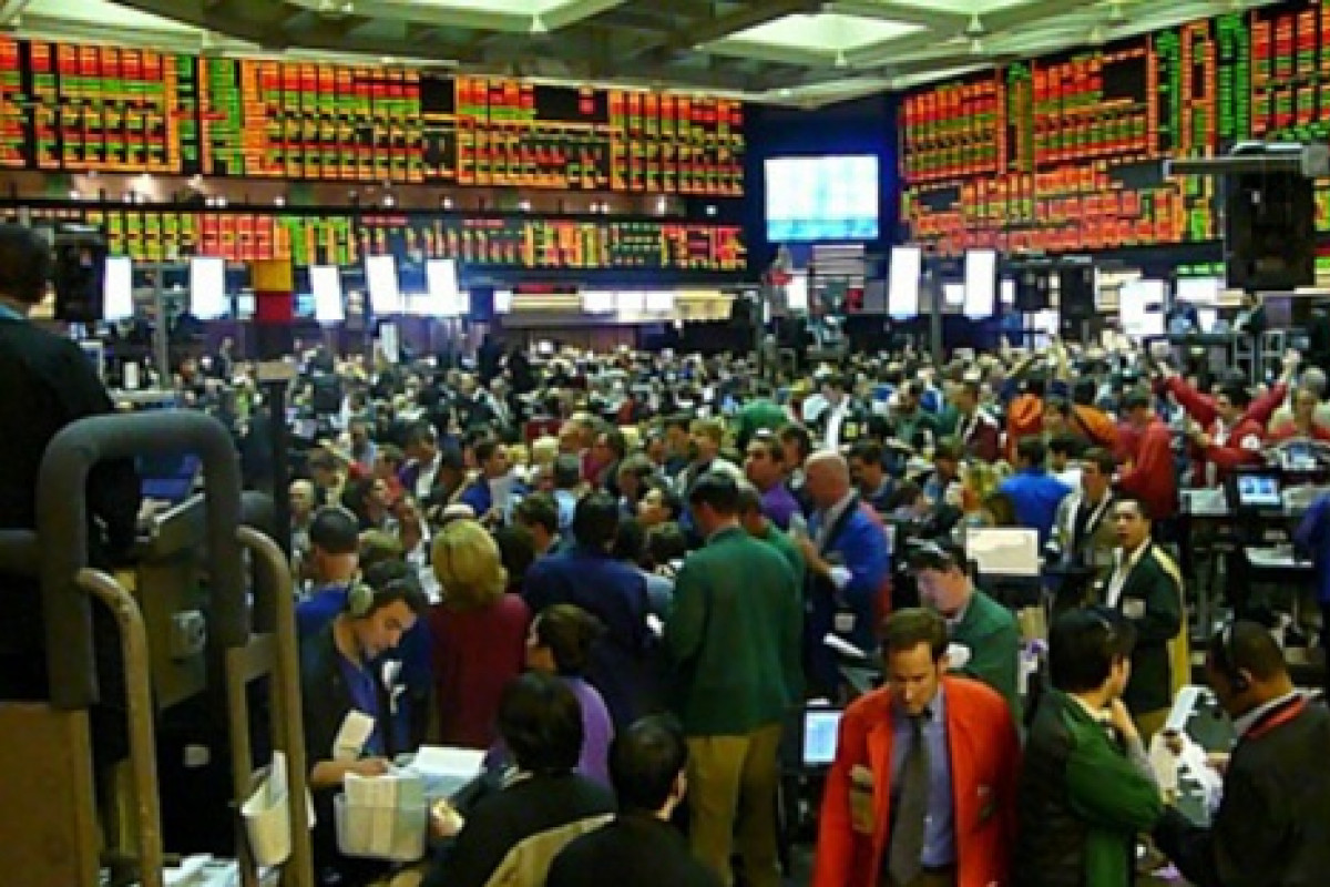 Týden na akciových trzích: Výhled na příměří a druhý týden růstu Týden na akciových trzích: Výhled na příměří a druhý týden růstu