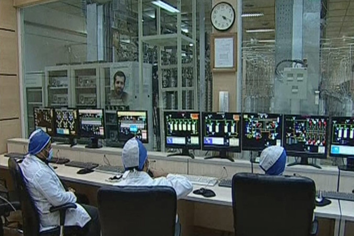 Írán si udržel jaderné schopnosti a posílil tak svou vyjednávací pozici