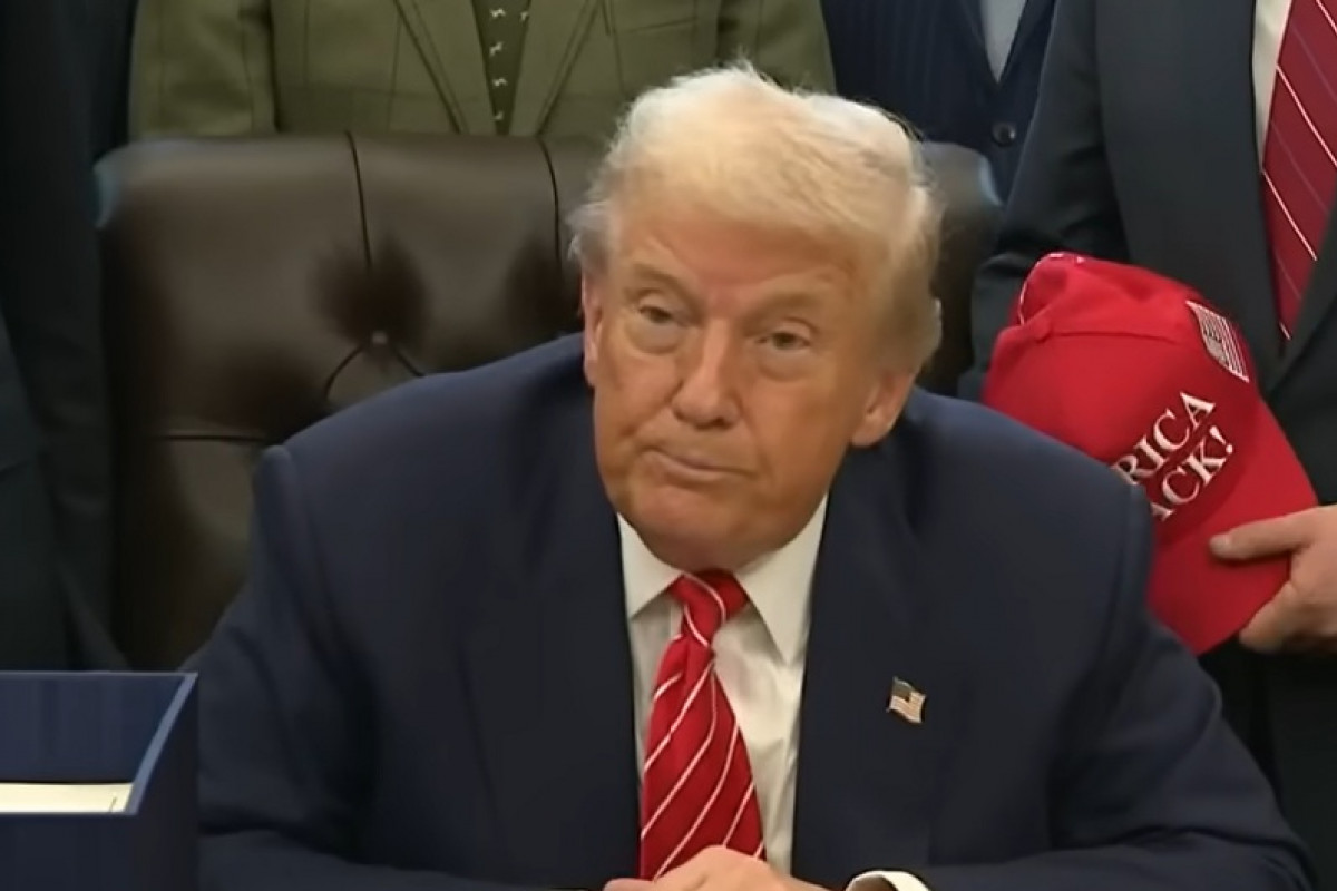 Íránský problém Donalda Trumpa: Válka nikdy není nejlepším řešením Íránský problém Donalda Trumpa: Válka nikdy není nejlepším řešením