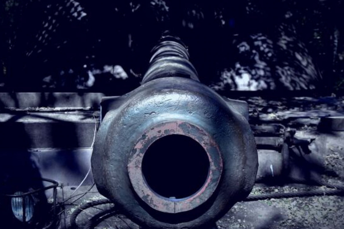 Rusové začali Kramatorsk ostřelovat dělostřelectvem