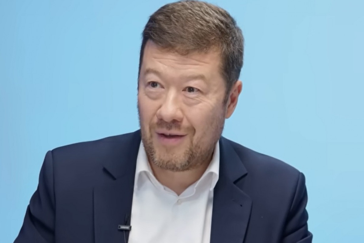 Okamura slibuje přísný režim cest a obnovu vztahů se Slovenskem