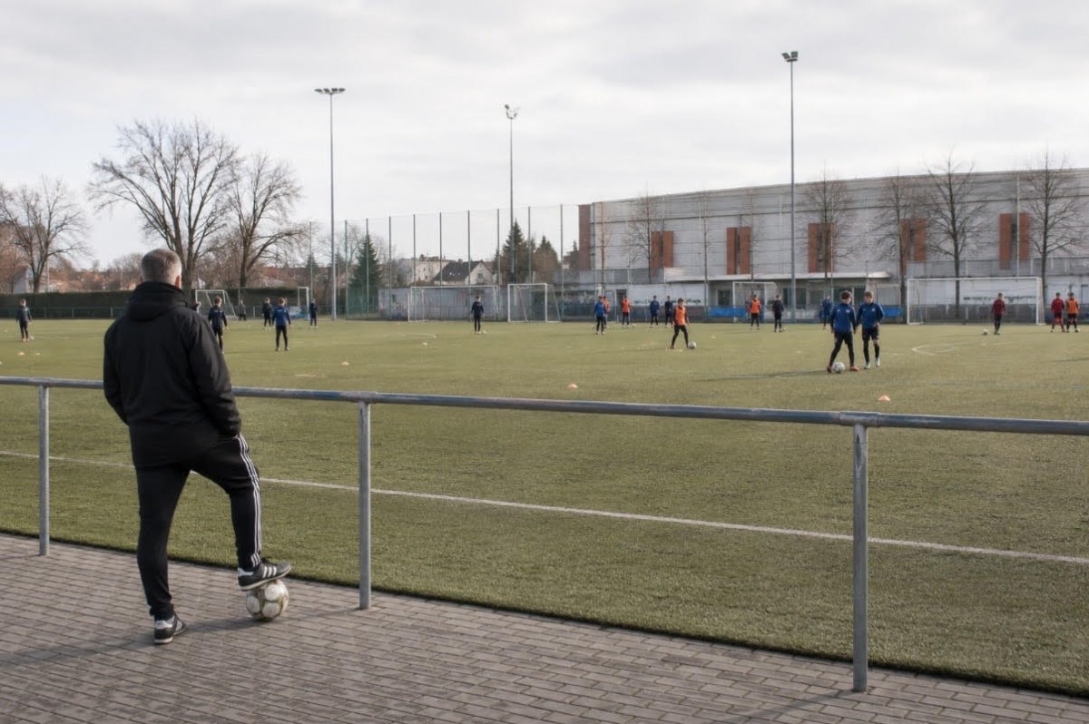 Sport ve slepé uličce. Akční plány nahradily koncepci