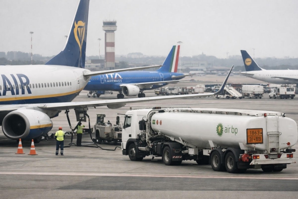 Německo řeší omezení krátkých letů. Zákaz míří na bohaté