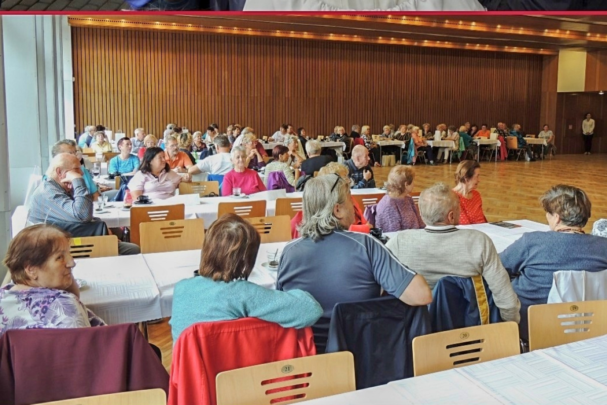 Nymburk zve na jubilejní 10. ročník Radnice seniorům 2025